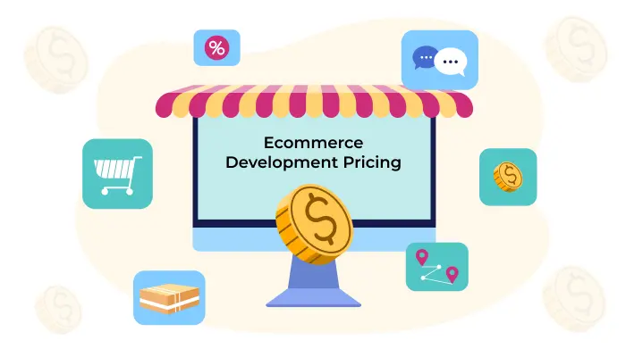 How much does it cost to build an E-commerce website in Qatar?