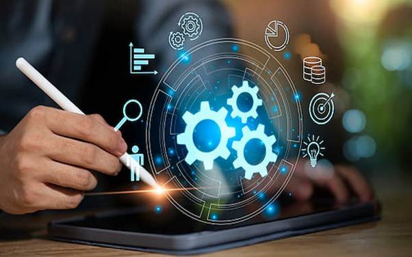 it firms in saudi arabia