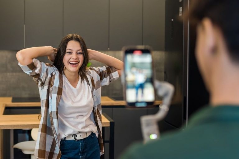 How influencer coaching helps creators grow faster