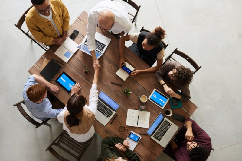 it hardware digital marketing