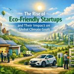 eco-friendly startups