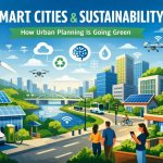 smart cities and sustainability