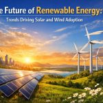 renewable energy