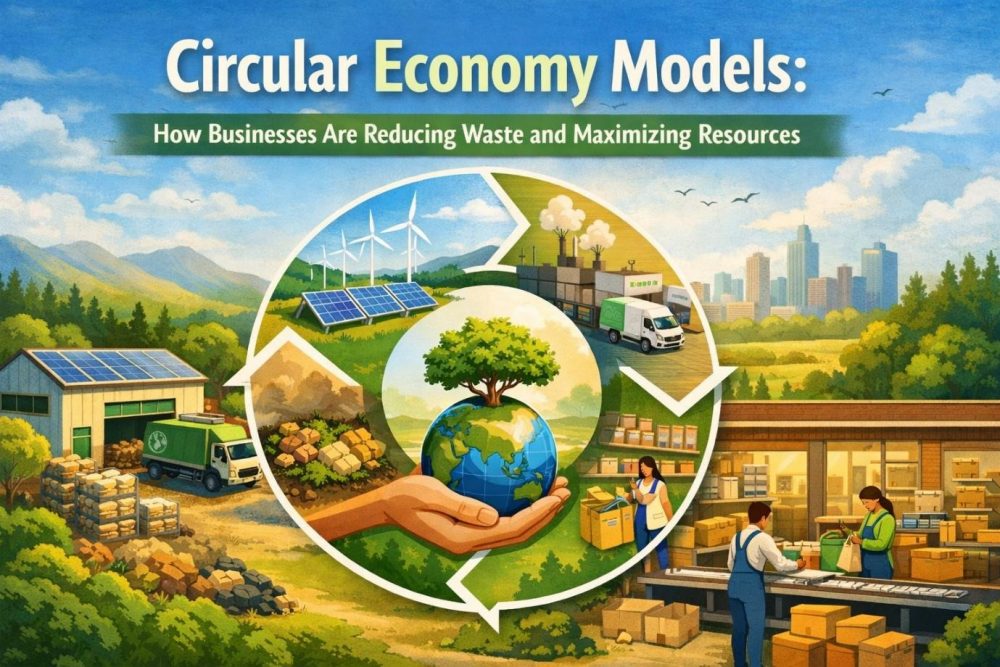 circular economy