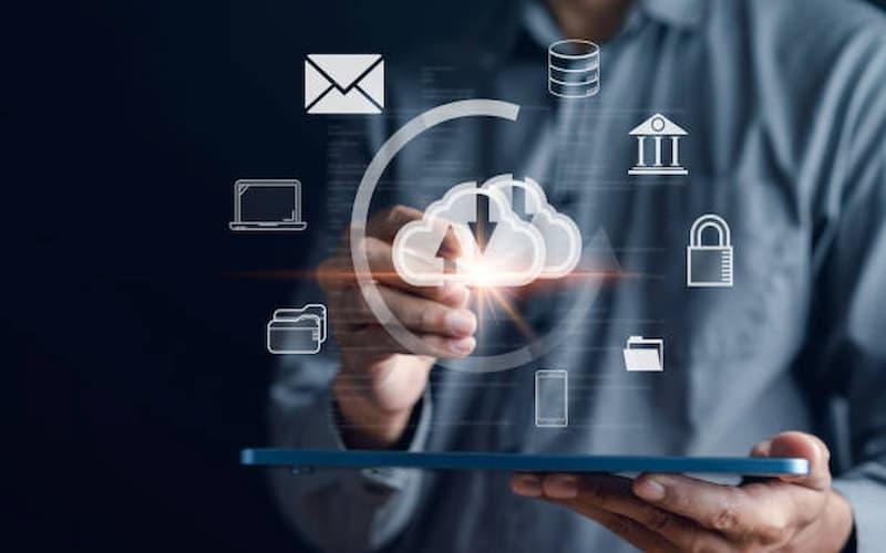 cloud legacy systems integration