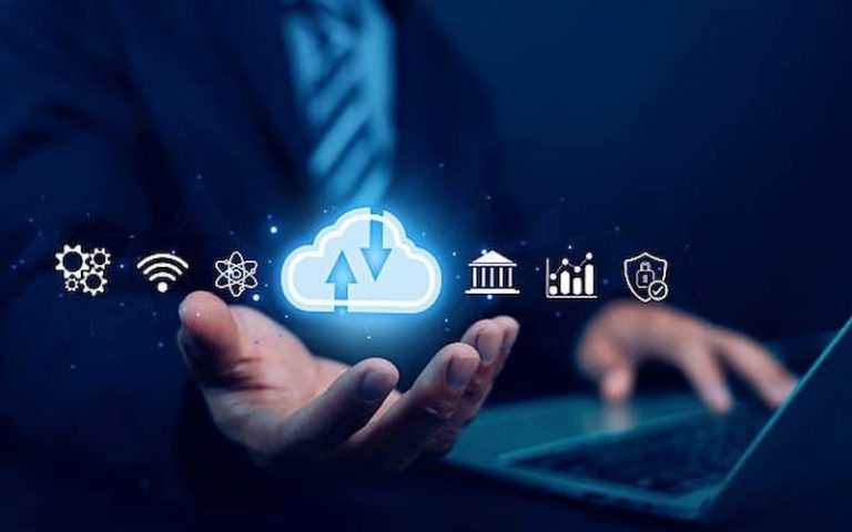 The role of cloud governance in enterprise risk management