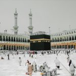 umrah package from dubai
