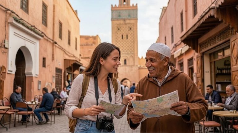 How to Find Genuine Local Travel Advice for Any City 