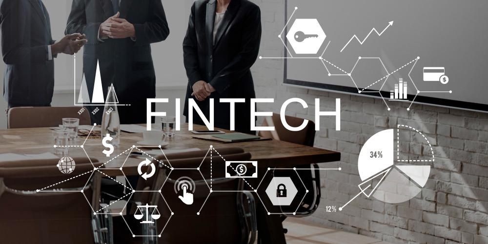 fintech software