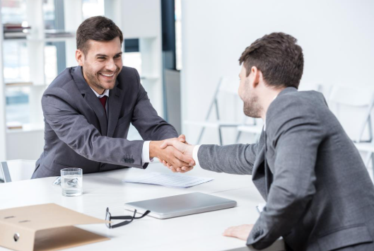 check reviews before making decisions