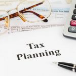 proper tax planning miami business