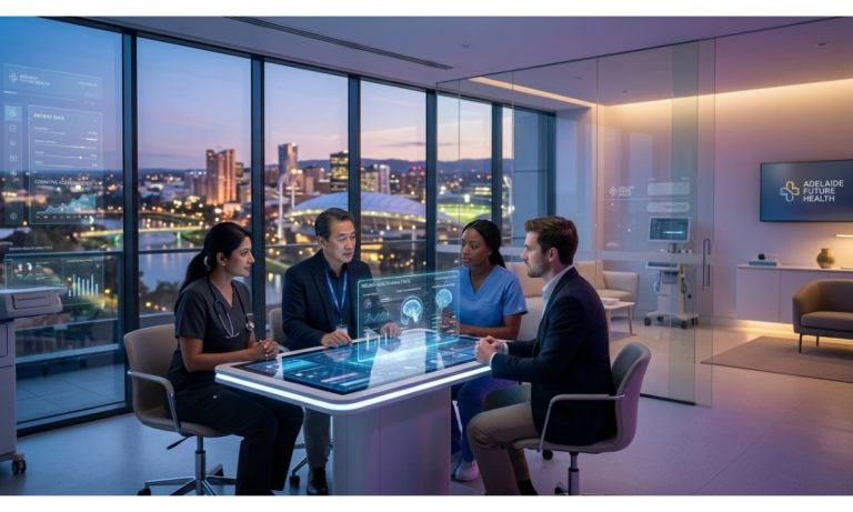 Doctors in Gawler South Australia – Meet the Expert Team at Elysea Health