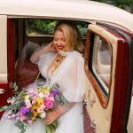 70s themed wedding ideas