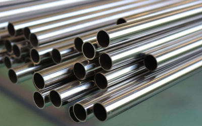 stainless steel tubes