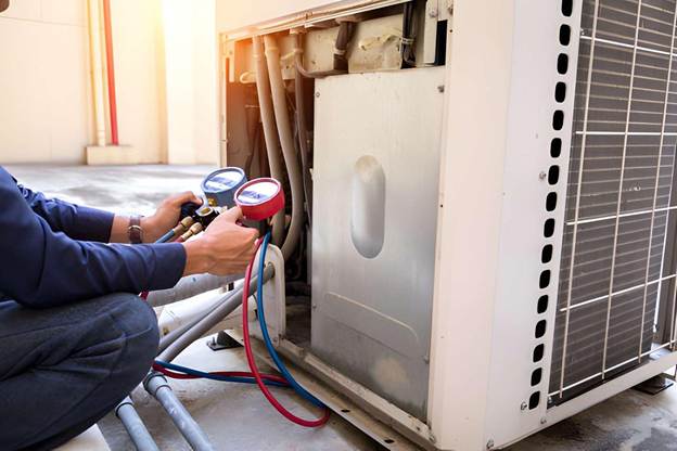 AC Servicing Checklist for Dubai Apartments: What Every Resident Needs to Know
