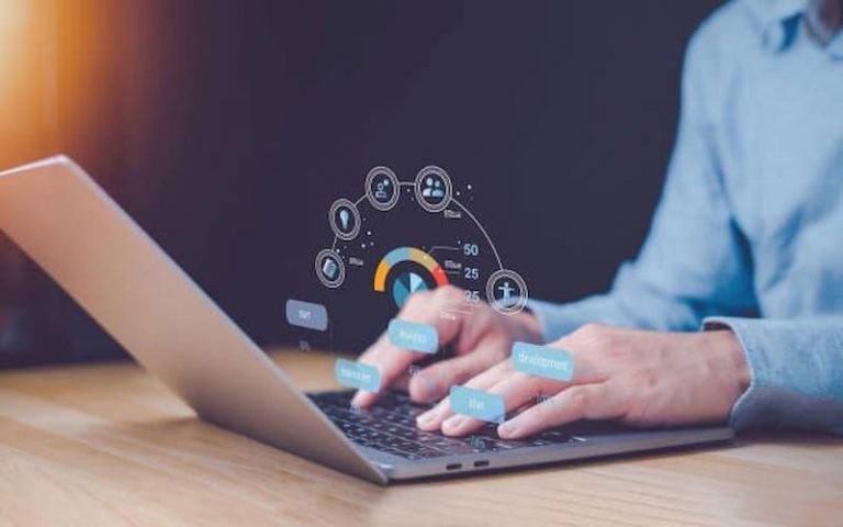 How Data Maturity Levels Influence IT Strategy in Riyadh Companies