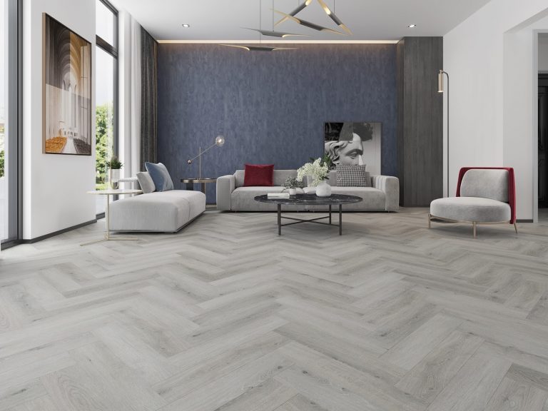 How SPC Flooring Dubai Can Transform Your Home Interiors