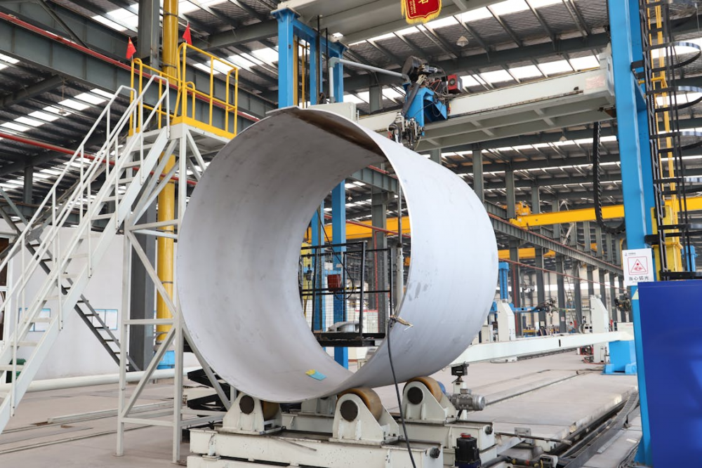 intelligent monitoring in manufacturing