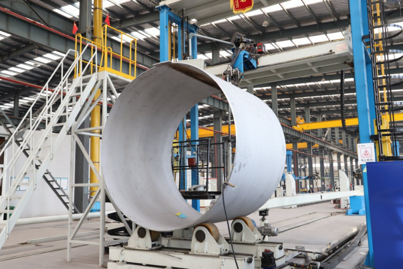 intelligent monitoring in manufacturing