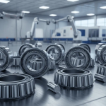 taper roller bearings