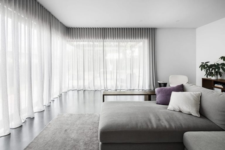 How Sheer Curtains Dubai Enhance Natural Light in Your Home