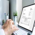 digital invoicing cybersecurity