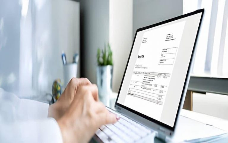 Addressing cybersecurity risks in digital invoicing systems