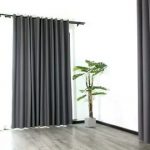 blackout curtains dubai