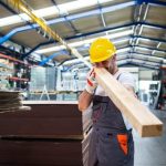 bamboo plywood manufacturing