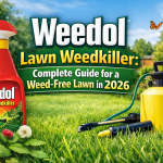 weedol lawn weedkiller