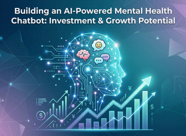 mental health chatbot