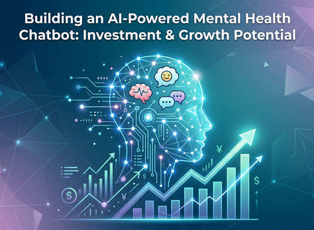 mental health chatbot