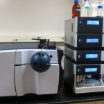 lc-ms mass spectrometry