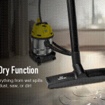 wet dry vacuum cleaners