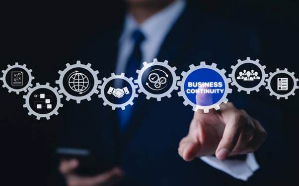 Steps to Ensure Business Continuity While Upgrading Critical IT Systems