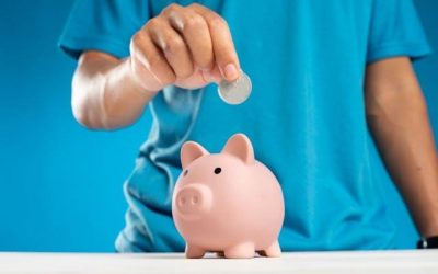 self employed retirement saving