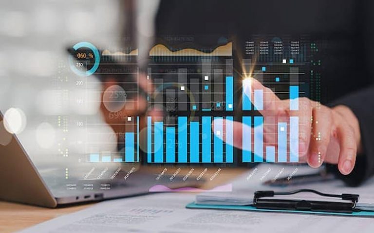 Why Data-Driven IT Strategy Is Gaining Importance in Riyadh