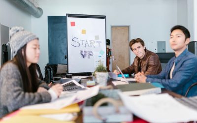 startup investment platform