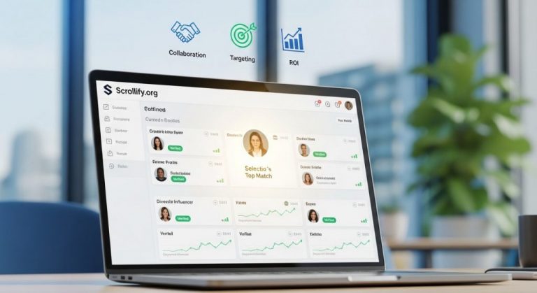 The Strategic Edge: Mastering the 2026 Influencer Directory