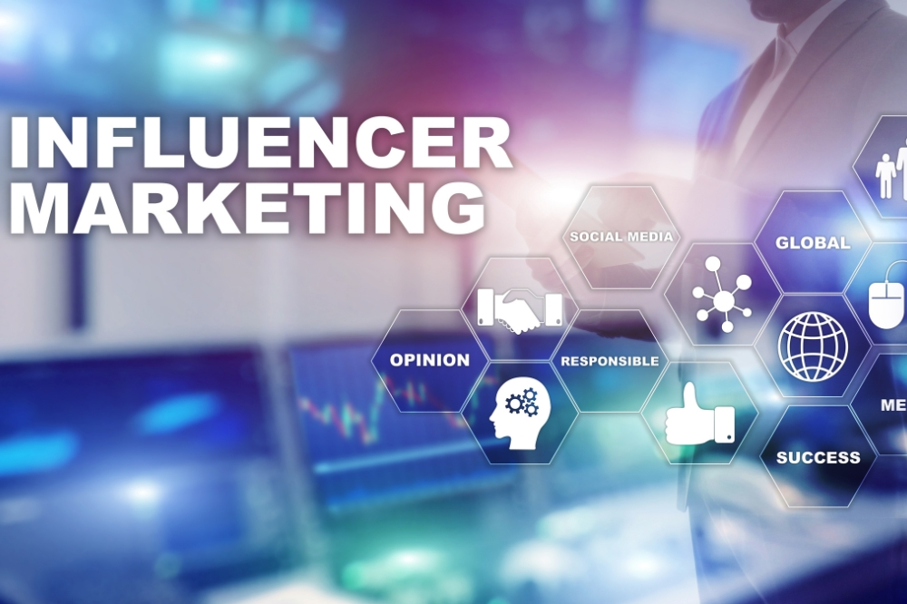 influencer marketing
