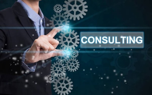 it consultants saudi arabia