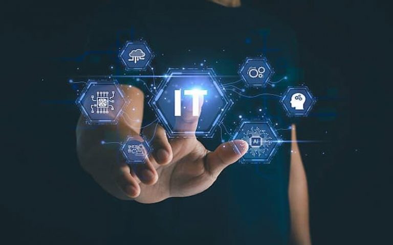 How to Future-Proof Your IT Infrastructure for the Next 10 Years