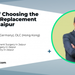 knee replacement doctor