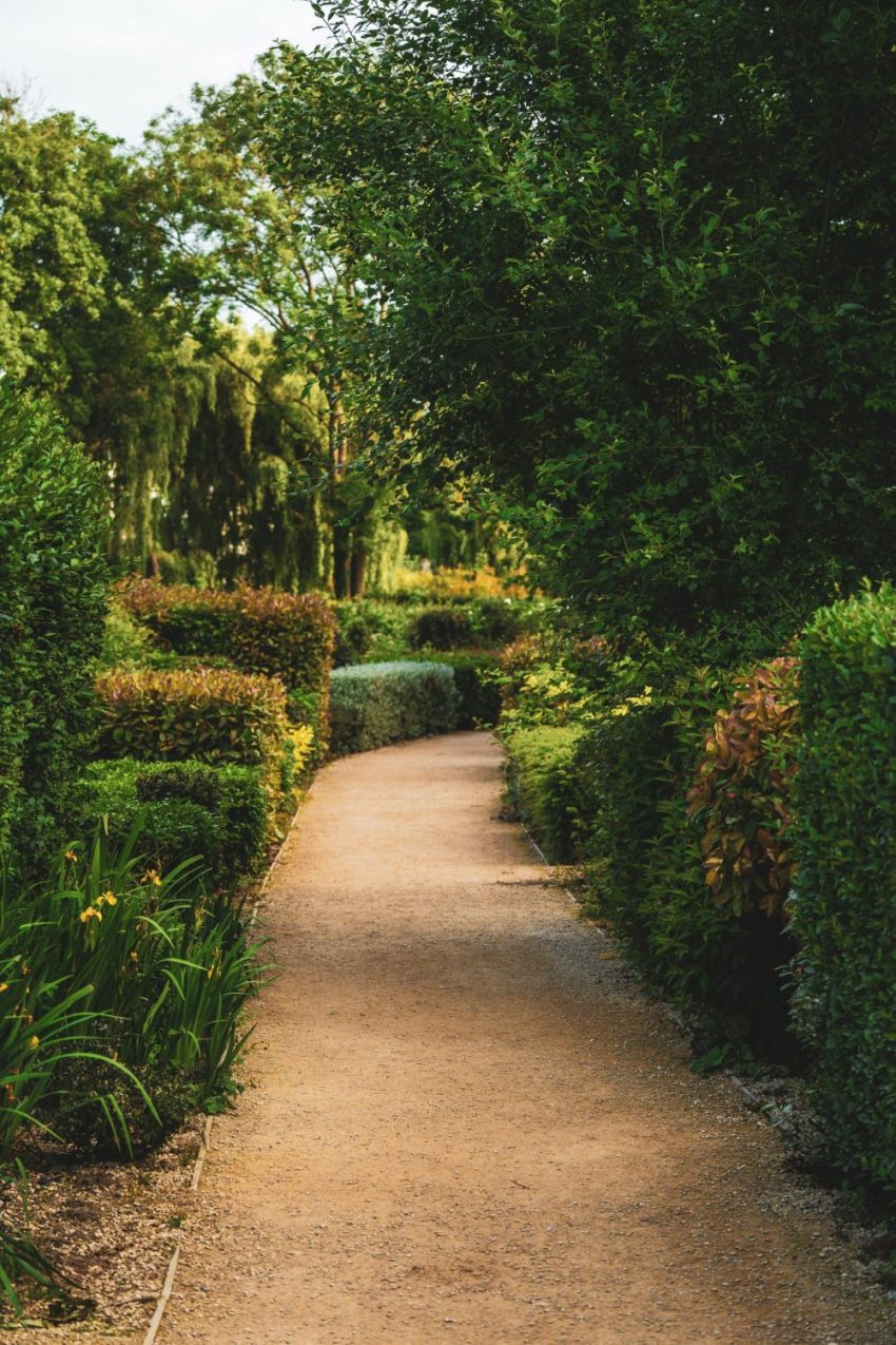 landscape designer