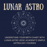 lunar astro
