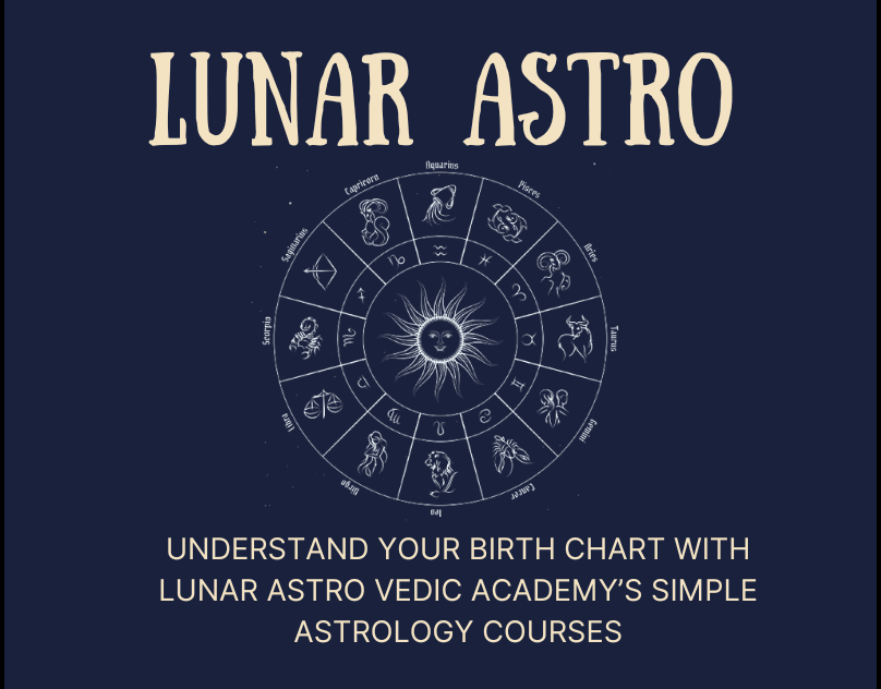 lunar astro