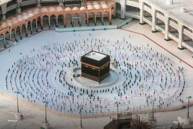 Best Luxury Umrah Packages for a Hassle-Free Journey