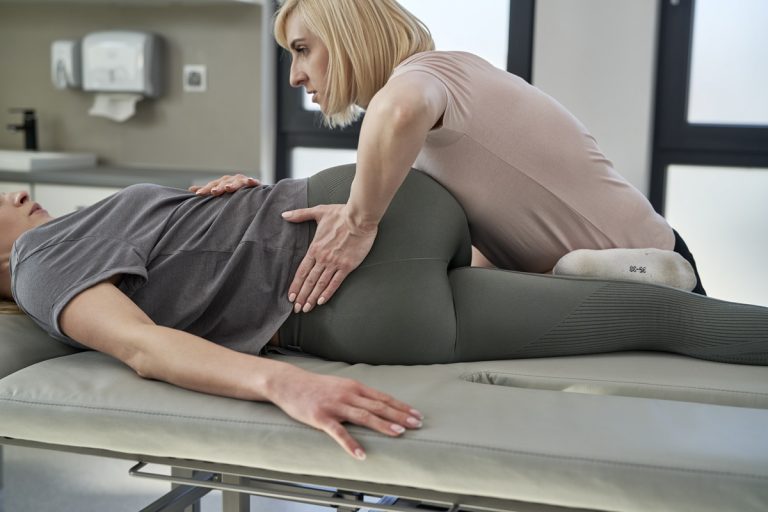 How a Massage Therapist Specializing in Sciatica Improves Mobility and Comfort