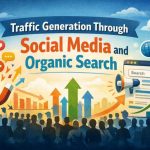 organic search strategies