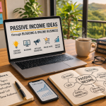 passive income ideas